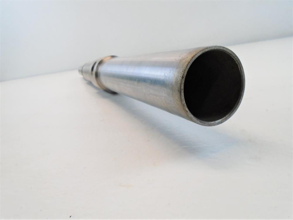 Moyno Stainless Steel Drive Shaft #3303430015